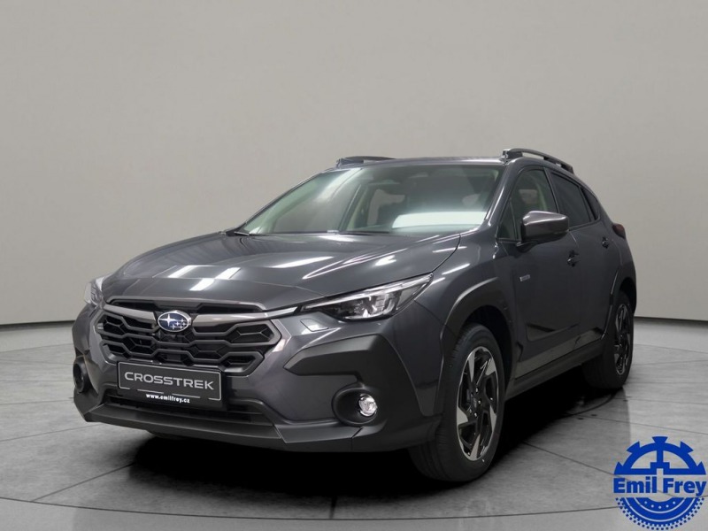Subaru Crosstrek Comfort-Navi Úvěr 50:50 s