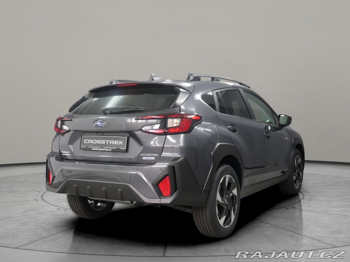 Subaru Crosstrek Comfort-Navi Úvěr 50:50 s 2025