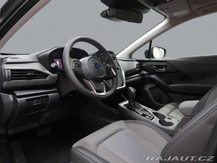Subaru Crosstrek Comfort-Navi Úvěr 50:50 s 2025