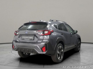 Subaru Crosstrek Comfort-Navi Úvěr 50:50 s 2025