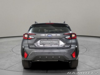 Subaru Crosstrek Comfort-Navi Úvěr 50:50 s 2025