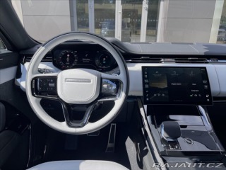 Land Rover Range Rover Sport 3,0 Dynamic SE P460e PHEV 2026