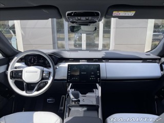 Land Rover Range Rover Sport 3,0 Dynamic SE P460e PHEV 2026