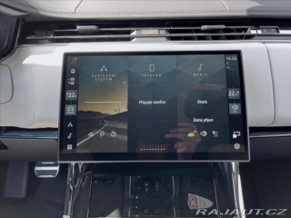 Land Rover Range Rover Sport 3,0 Dynamic SE P460e PHEV 2026