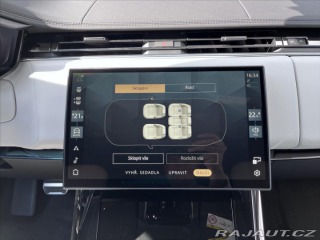 Land Rover Range Rover Sport 3,0 Dynamic SE P460e PHEV 2026