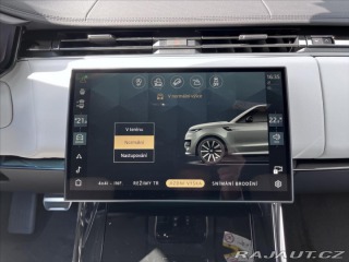 Land Rover Range Rover Sport 3,0 Dynamic SE P460e PHEV 2026