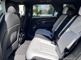 Land Rover Range Rover Sport 3,0 Dynamic SE P460e PHEV 2026