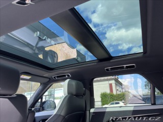 Land Rover Range Rover Sport 3,0 Dynamic SE P460e PHEV 2026