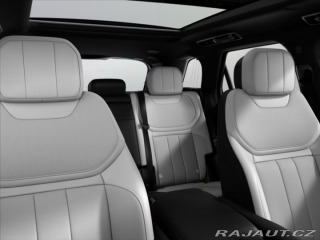 Land Rover Range Rover Sport 3,0 Dynamic SE P460e PHEV 2026