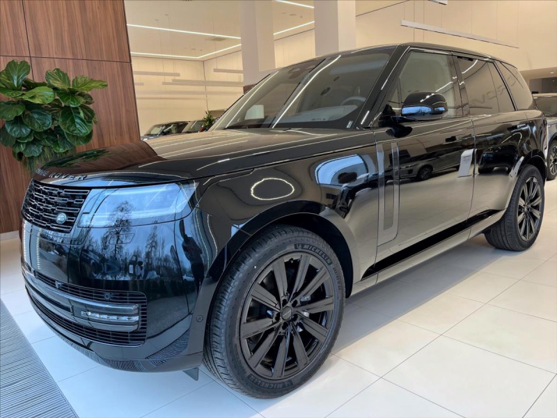 Land Rover Range Rover 3,0 SWB HSE D300 AWD