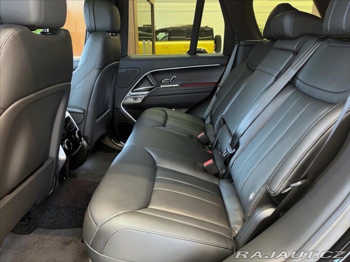 Land Rover Range Rover 3,0 SWB HSE D300 AWD 2025