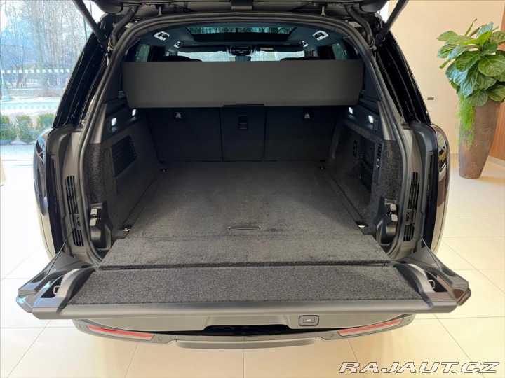 Land Rover Range Rover 3,0 SWB HSE D300 AWD 2025