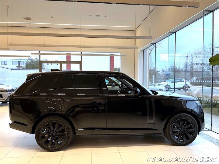 Land Rover Range Rover 3,0 SWB HSE D300 AWD 2025