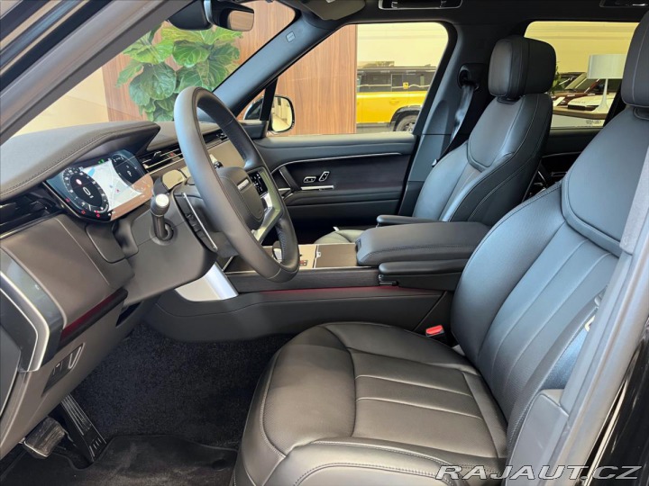 Land Rover Range Rover 3,0 SWB HSE D300 AWD 2025