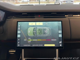 Land Rover Range Rover 3,0 SWB HSE D300 AWD 2025