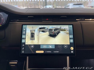 Land Rover Range Rover 3,0 SWB HSE D300 AWD 2025