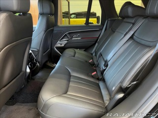 Land Rover Range Rover 3,0 SWB HSE D300 AWD 2025