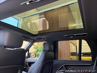 Land Rover Range Rover 3,0 SWB HSE D300 AWD 2025