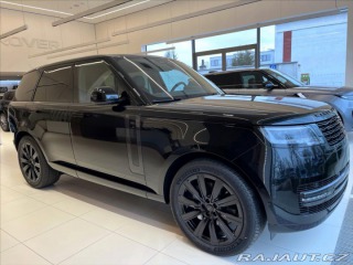 Land Rover Range Rover 3,0 SWB HSE D300 AWD 2025