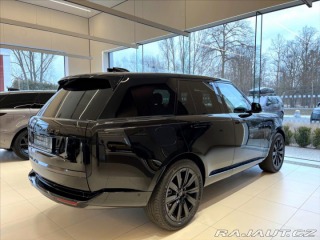 Land Rover Range Rover 3,0 SWB HSE D300 AWD 2025