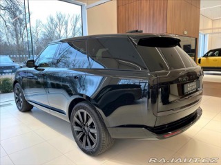 Land Rover Range Rover 3,0 SWB HSE D300 AWD 2025