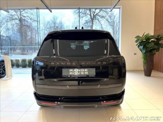 Land Rover Range Rover 3,0 SWB HSE D300 AWD 2025