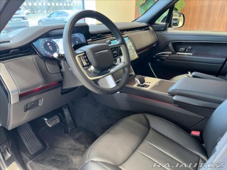 Land Rover Range Rover 3,0 SWB HSE D300 AWD 2025