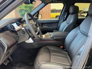 Land Rover Range Rover 3,0 SWB HSE D300 AWD 2025