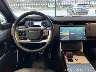 Land Rover Range Rover 3,0 SWB HSE D300 AWD 2025