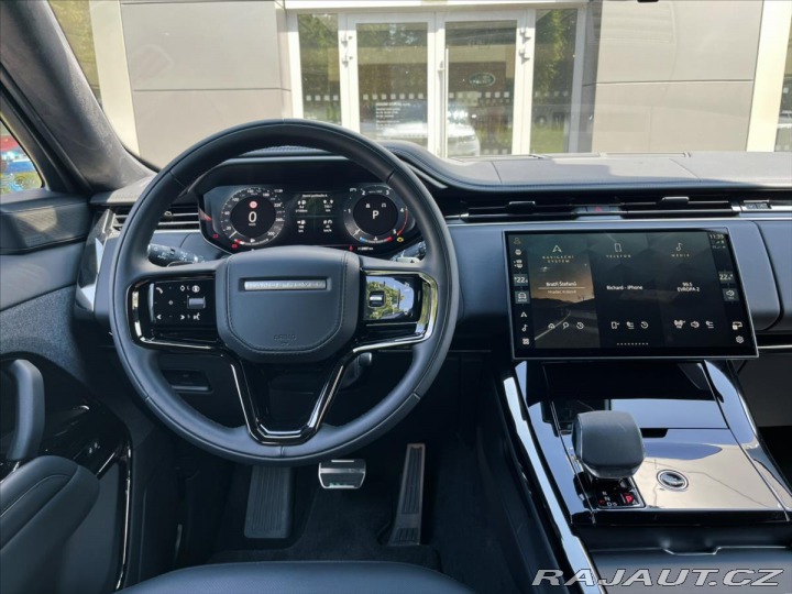 Land Rover Range Rover Sport 3,0 Autobiography D350 AW 2024