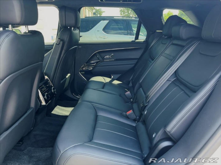 Land Rover Range Rover Sport 3,0 Autobiography D350 AW 2024