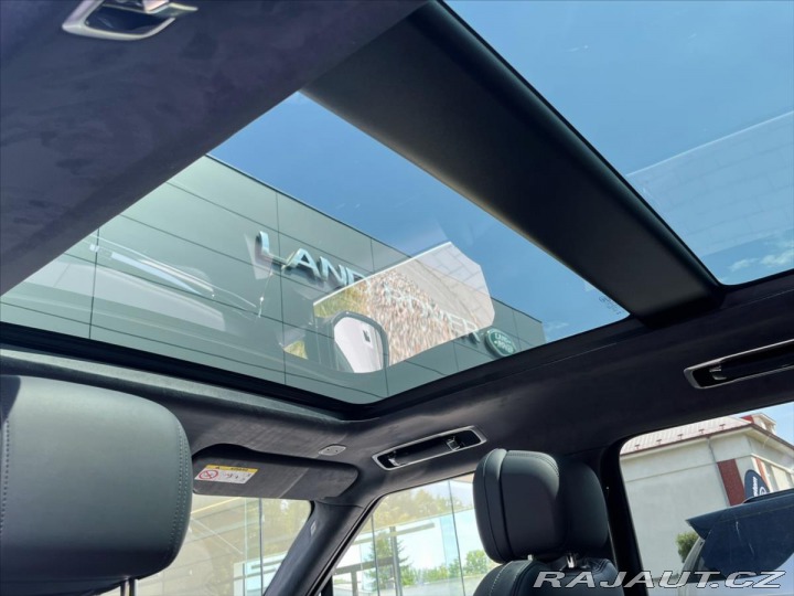 Land Rover Range Rover Sport 3,0 Autobiography D350 AW 2024