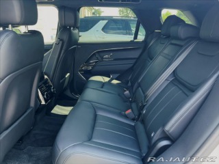 Land Rover Range Rover Sport 3,0 Autobiography D350 AW 2024