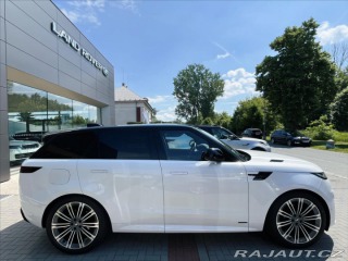 Land Rover Range Rover Sport 3,0 Autobiography D350 AW 2024