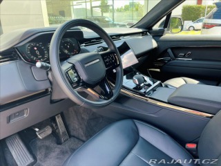 Land Rover Range Rover Sport 3,0 Autobiography D350 AW 2024