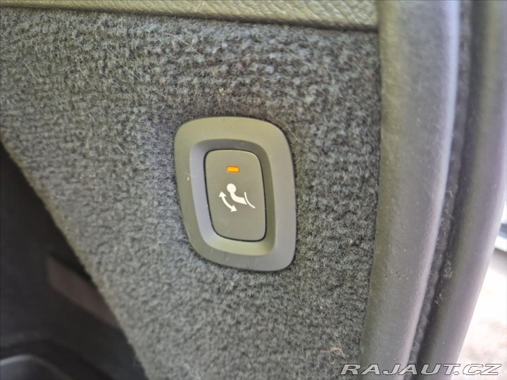 Volvo XC90 2,0 D5 AWD 2015