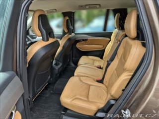 Volvo XC90 2,0 D5 AWD 2015