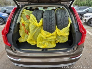 Volvo XC90 2,0 D5 AWD 2015