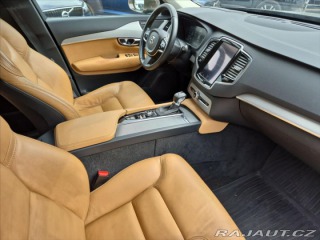 Volvo XC90 2,0 D5 AWD 2015