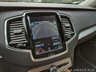 Volvo XC90 2,0 D5 AWD 2015