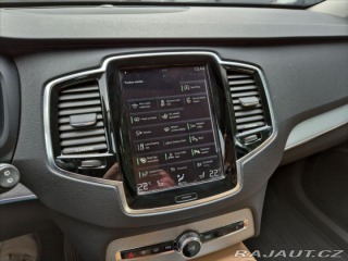 Volvo XC90 2,0 D5 AWD 2015