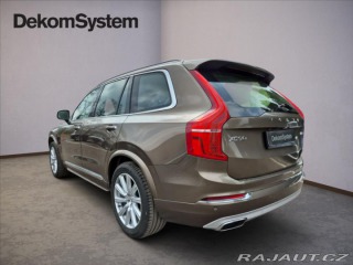 Volvo XC90 2,0 D5 AWD 2015