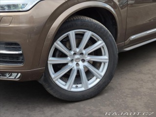 Volvo XC90 2,0 D5 AWD 2015