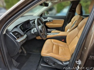 Volvo XC90 2,0 D5 AWD 2015