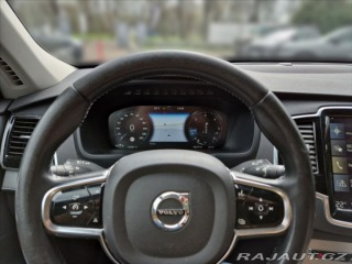 Volvo XC90 2,0 D5 AWD 2015