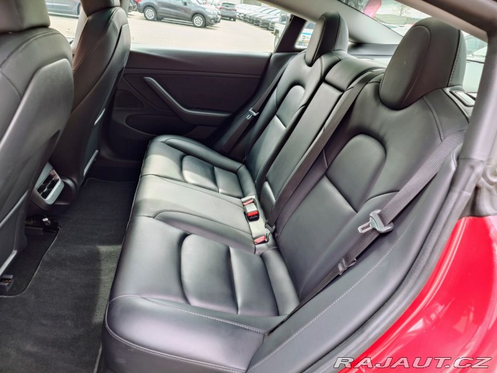 Tesla Model 3 Long Range Dual Motor SOH 2020