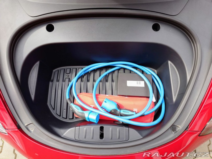 Tesla Model 3 Long Range Dual Motor SOH 2020