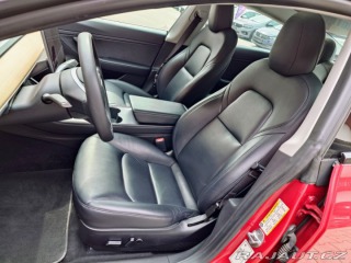 Tesla Model 3 Long Range Dual Motor SOH 2020