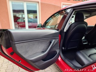 Tesla Model 3 Long Range Dual Motor SOH 2020