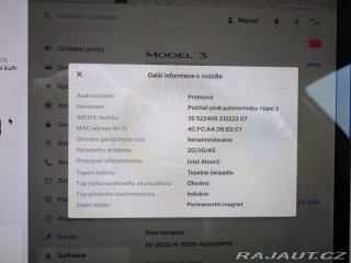 Tesla Model 3 Long Range Dual Motor SOH 2020